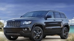 Cars concept art Grand Cherokee Jeep Grand Cherokee