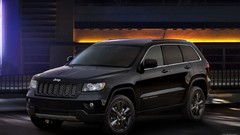 Cars concept art Grand Cherokee Jeep Grand Cherokee