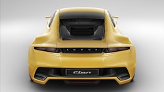 Cars concept art Lotus Elan