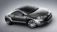 Cars concept art Peugeot 308