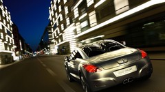 Cars concept art Peugeot 308