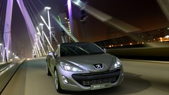 Cars concept art Peugeot 308