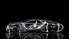 Cars concept art vehicles