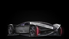 Cars concept art vehicles