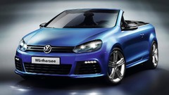 Cars concept art Volkswagen Golf German cars Volkswagen golf R