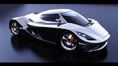 Cars concept art wildcat Supercars