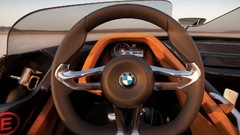 Cars concept cars BMW