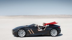 Cars concept cars BMW