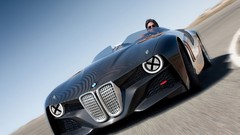 Cars concept cars BMW