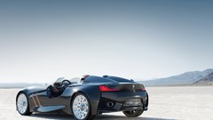 Cars concept cars BMW