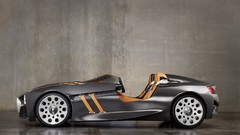 Cars concept cars BMW