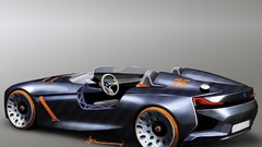 Cars concept cars BMW