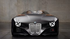 Cars concept cars BMW