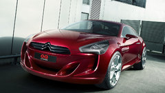 Cars concept cars citroën