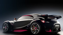 Cars concept cars citroën