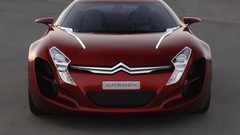 Cars concept cars Citroën