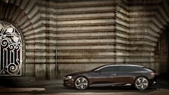 Cars concept cars citroën Citroen Numero 9