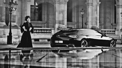 Cars concept cars citroën Citroen Numero 9