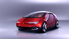 Cars concept cars conception
