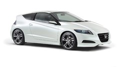 Cars concept cars Honda CR-Z