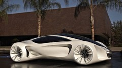 Cars concept cars Mercedes-Benz