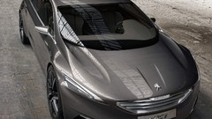 Cars concept cars Peugeot