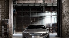 Cars concept cars Peugeot