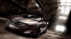 Cars concept cars Peugeot