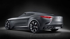 Cars Concept studio Hyundai hnd 9