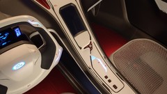 Cars console 2006 concept art Ford Reflex