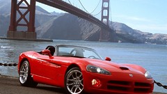 Cars convertible dodge viper Dodge Viper SRT-10