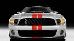 Cars convertible ford mustang shelby gt500 Ford Shelby Ford 