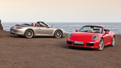 Cars convertible porsche 911 Porsche 911 Carrera