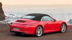 Cars convertible porsche 911 Porsche 911 Carrera