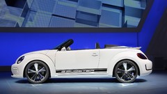Cars convertible static concept art concept cars Volkswagen 