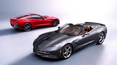 Cars convertible stingray chevrolet corvette chevrolet corvette 