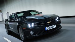 Cars convertible vehicles chevrolet camaro chevrole