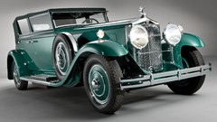 Cars convertible vehicles classic cars 1931 front angle view 