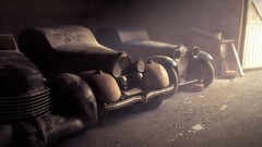 Cars cord classic cars Cord 812