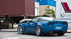 Cars Corvette Chevrolet Corvette