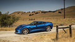 Cars Corvette chevrolet corvette Chevrolet Corvette Stingray 