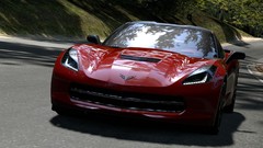 Cars Corvette playstation 3 stingray Gran Turismo chevrolet 