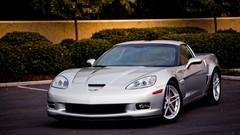 Cars Corvette vehicles sport cars