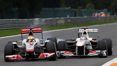 Cars Crash accident formula