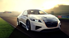 Cars crz Honda CR-Z