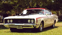 Cars cyclone Mercury