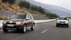 Cars Dacia Dacia Duster
