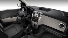 Cars Dacia Dacia Lodgy