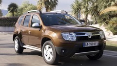 Cars Dacia Duster