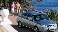 Cars Daewoo automobile